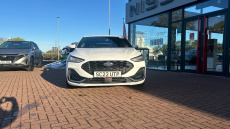 Ford Focus 1.0 EcoBoost ST-Line Vignale 5dr Petrol Hatchback